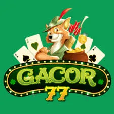 GACOR77 - Game Kasino Terbaik untuk Pengalaman Bermain yang Seru