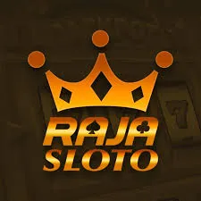 RAJASLOTO - Petualangan Menegangkan dalam Aksi Seru